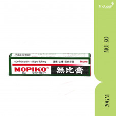 MOPIKO (20G)
