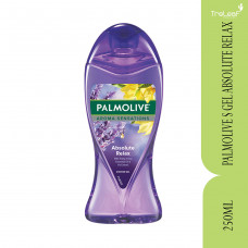 PALMOLIVE SHOWER GEL ABSOLUTE RELAX (250ML)