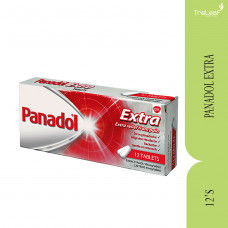 PANADOL EXTRA 12'S