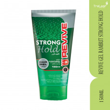 REVIVE GEL RAMBUT STRONG HOLD (150ML)