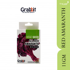 GRABBIT ALL RED AMARANTH 56(11GMX6)