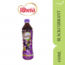 RIBENA BLACKCURRANT 450ML