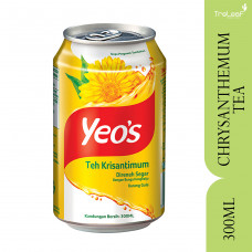YEO'S CHRYSANTHEMUM TEA CAN 300ML