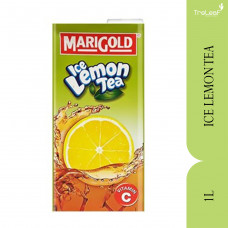 MARIGOLD ASIAN DRINK ICE LEMON TEA 1L
