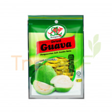 S.L.KANGAROO NATURALLY PRESERVE GUAVA 60G