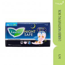 LAURIER NIGHTSAFE WING 30CM