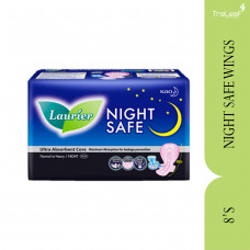 LAURIER NIGHTSAFE WING 30CM