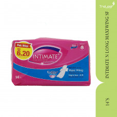 INTIMATE N/LONG MAXI WING SF -RM6.20