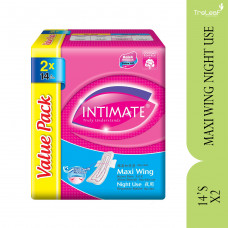 INTIMATE DAYLITE MAXI WING SF