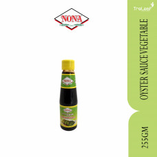 NONA OYSTER SAUCE VEGETABLE 255GM