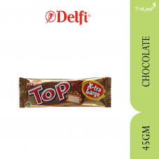 DELFI TOP X'LARGE CHOCOLATE 45GM