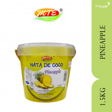 MTE NATA DE COCO PINEAPPLE 1.5KG