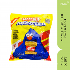 MAMEE MONSTER HOT&SPICY (25G)