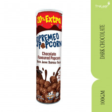 SUPREMEO DARK CHOCOLATE (100GX14)