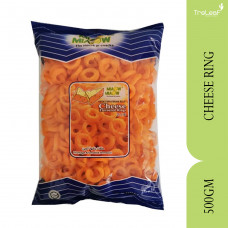 MIAOW CHEESE RING 500G