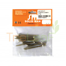 SOLIDMAN TAPPING SCREW 2