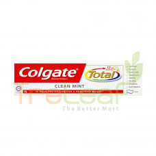 COLGATE T/P TOTAL CLEAN MINT (150GM)