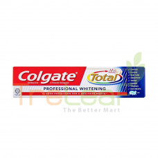COLGATE T/P TOTAL PROF WHITNG (60GM)