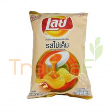 LAYS SALTED EGG 46GM