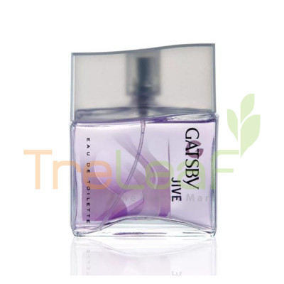 jive body spray