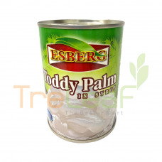 ESBERG TODDY PALM IN SYRUP 565GM