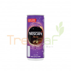 NESCAFE ICE COFFE MOCHA (240MLX24)
