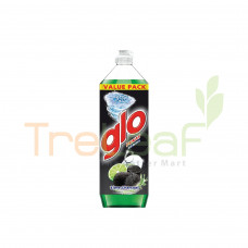 GLO LIME CHARCOAL (1.35L)