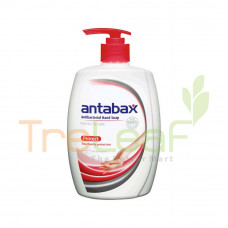 ANTABAX HAND SOAP PROTECT (450ML)