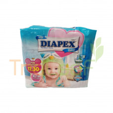 DIAPEX EASY  XL SIZE CONVENIENCE  RM11.30