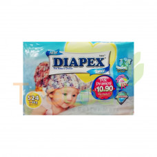 DIAPEX EASY S SIZE CONVENIENCE  RM11.30