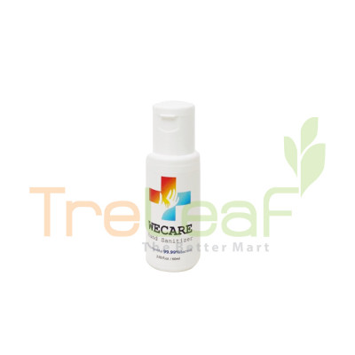 WECARE HAND SANITIZER (60ML)