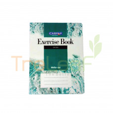 STATIONERY F5 EXERCISE BOOK 120'S CW-2503