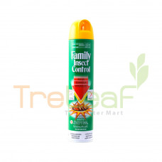 FAMILY INSECT CONTROL SP (530MLX12)