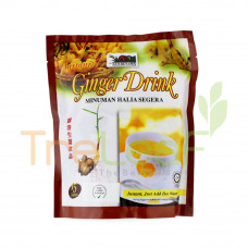 NATURE'S OWN INSTANT GINGER DRINK (20GMX15'S)
