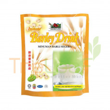 NATURE'S OWN INSTANT BARLEY DRINK (25GMX15'S)