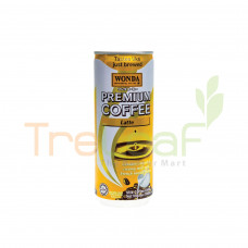 WONDA COFFEE LATTE 240ML 030064