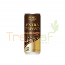 WONDA COFFEE EXTRA PRESSO 240ML  030072