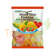 COCON PUDING MINI MIXED 15GM 70'S