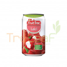 F&N FRUIT TREE LAICI 300ML
