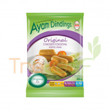 AYAM DINDINGS CHICKEN COCKTAIL 800GM
