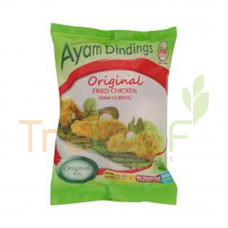 AYAM DINDINGS FRIED CHICKEN 800GM