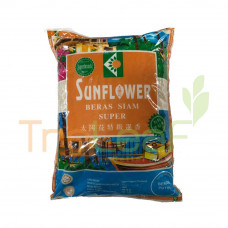 SUNFLOWER TOP CHOICE GRED SUPER SPECIAL THAILAND 5% (10KG)