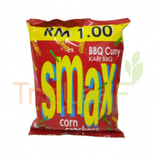 MAMEE SMAX BBQ FLAVOUR 50GM