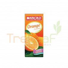 MARIGOLD  FRUIT DRINK ORANGE 250ML