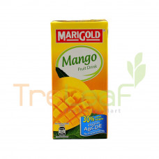 MARIGOLD FRUIT DRINK MANGO LESS SUGAR (250MLX24)